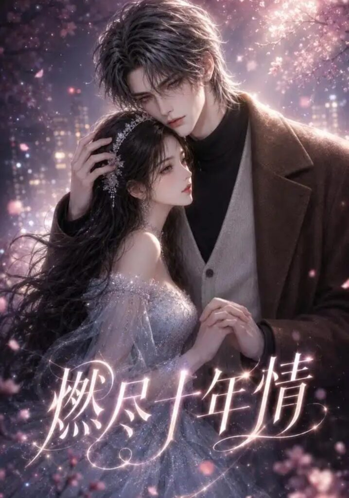 《燃尽十年情》短剧全集完整版免费观看-看电影短剧网