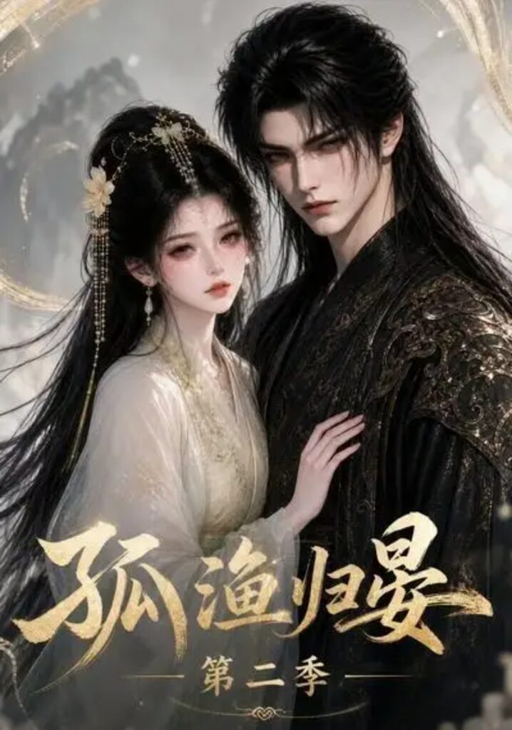 《孤渔归晏第二季》短剧全集完整版免费观看-看电影短剧网
