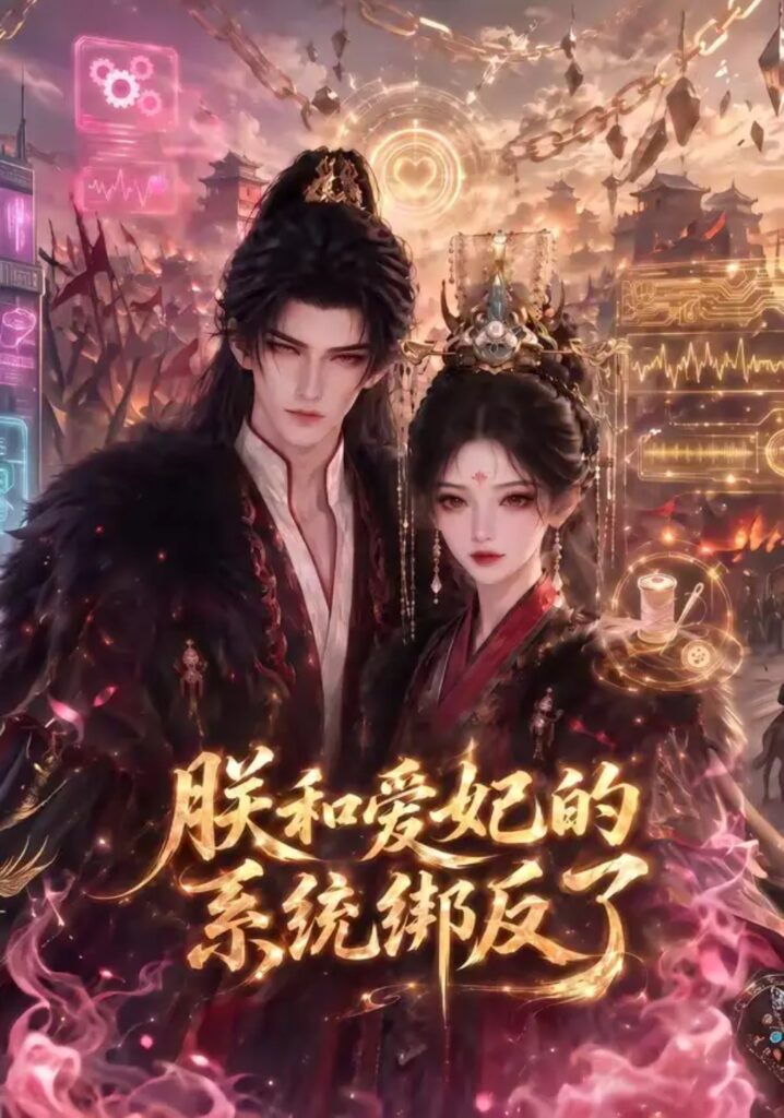 《朕和爱妃的系统绑反了》短剧全集完整版免费观看