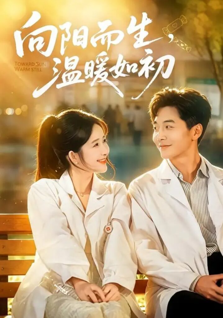《向阳而生,温暖如初》短剧全集完整版免费观看-看电影短剧网