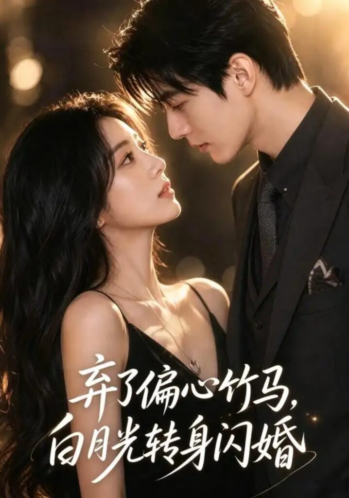 《弃了偏心竹马,白月光转身闪婚》短剧全集完整版免费观看-看电影短剧网