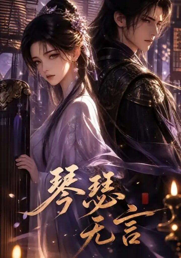《琴瑟无言》短剧全集完整版免费观看