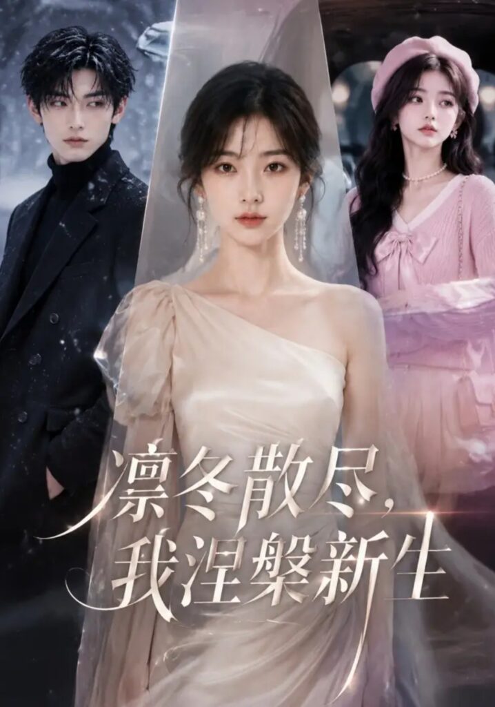 《凛冬散尽,我涅槃新生》短剧全集完整版免费观看-看电影短剧网