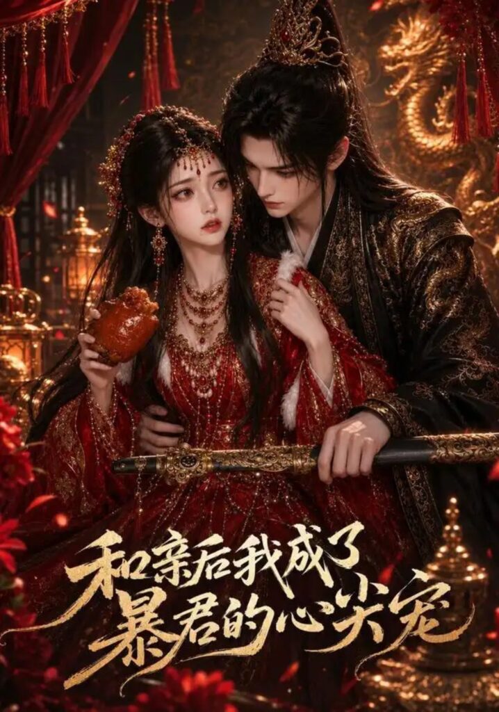 《和亲后我成了暴君的心尖宠》短剧全集完整版免费观看-看电影短剧网