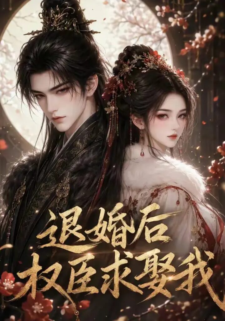 《(1).退婚后权臣求娶我》短剧全集完整版免费观看-看电影短剧网