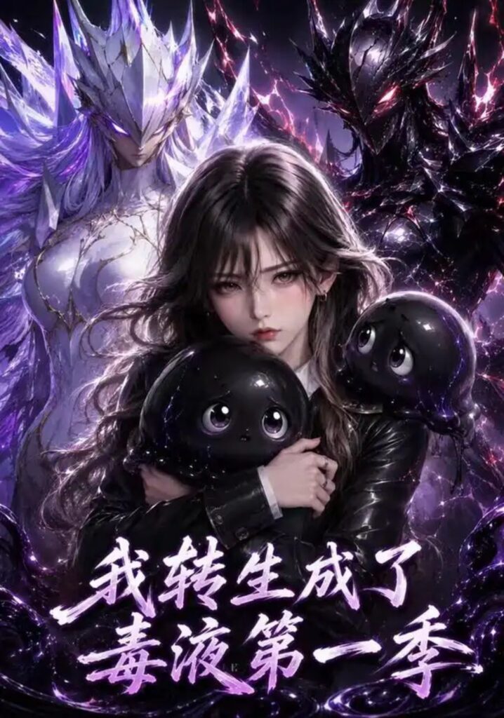 《我转生成了毒液第一季》短剧全集完整版免费观看-看电影短剧网