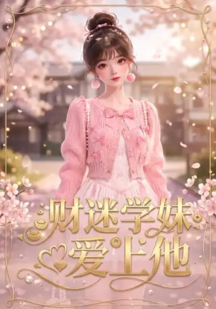 《财迷学妹爱上他》短剧全集完整版免费观看-看电影短剧网