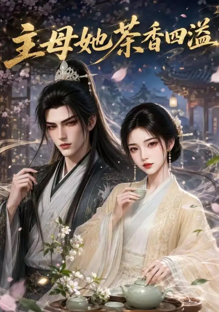 《主母她茶香四溢》短剧全集完整版免费观看-看电影短剧网