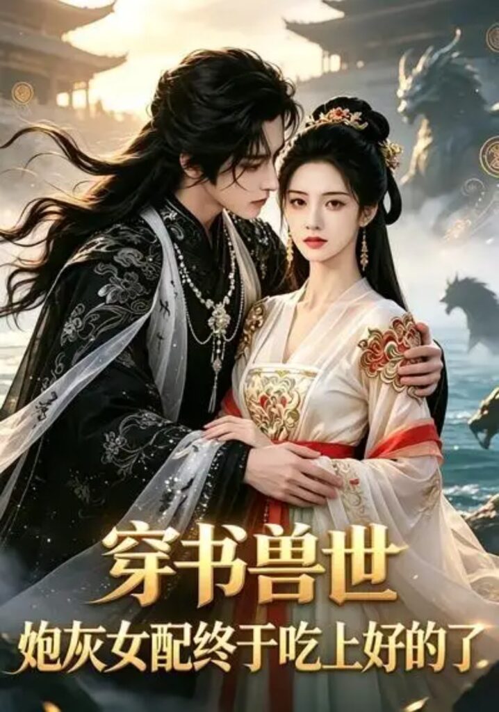 《穿书兽世:炮灰女配终于吃上好的了》短剧全集完整版免费观看-看电影短剧网