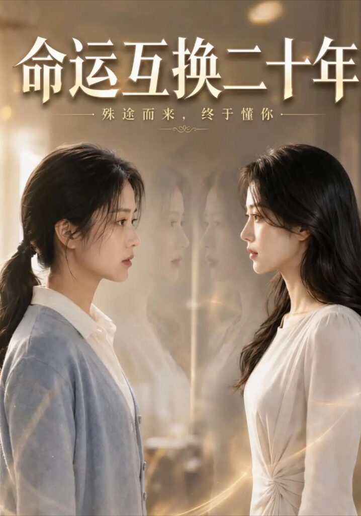 《命运互换二十年》短剧全集完整版免费观看-看电影短剧网