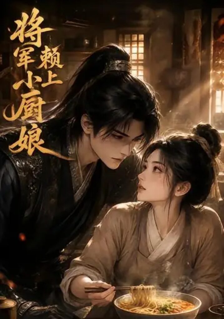 《将军赖上小厨娘》短剧全集完整版免费观看-看电影短剧网