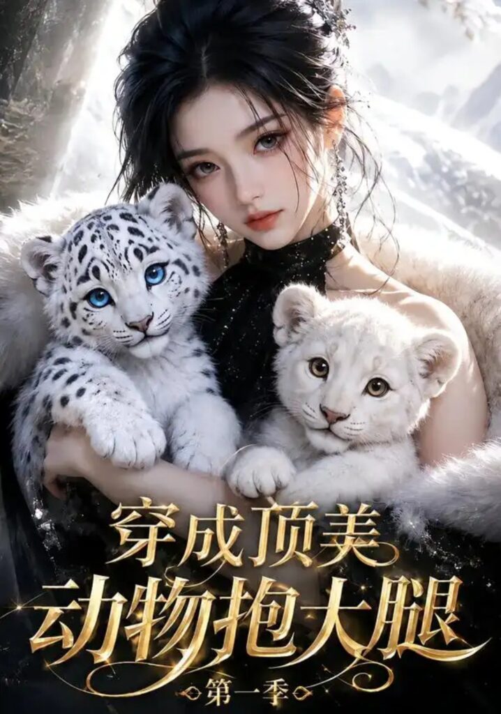《穿成顶美动物抱大腿第一季》短剧全集完整版免费观看-看电影短剧网