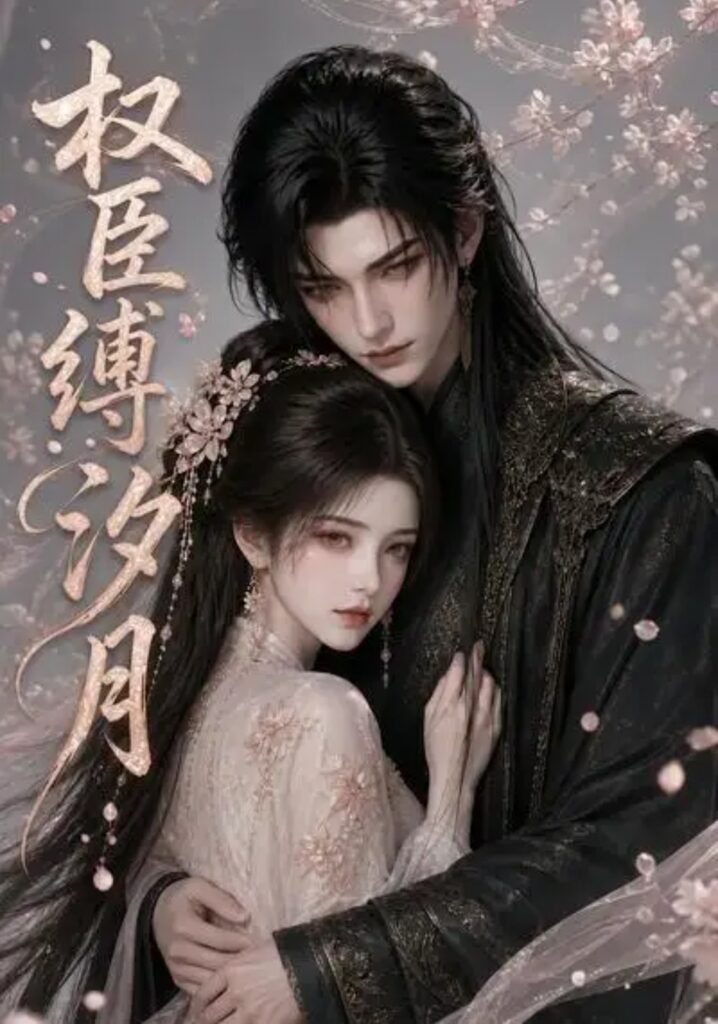《权臣缚汐月》短剧全集完整版免费观看-看电影短剧网