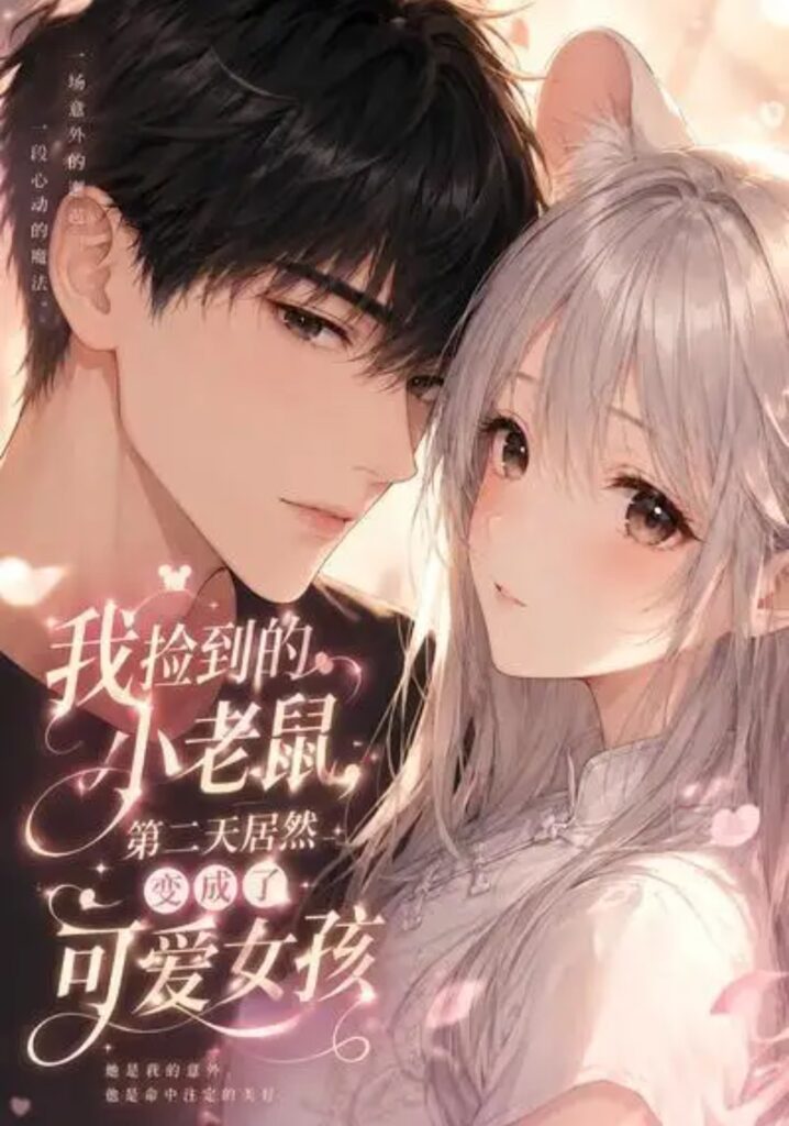 《我捡到的小老鼠,第二天居然变成了可爱女孩》短剧全集完整版免费观看-看电影短剧网