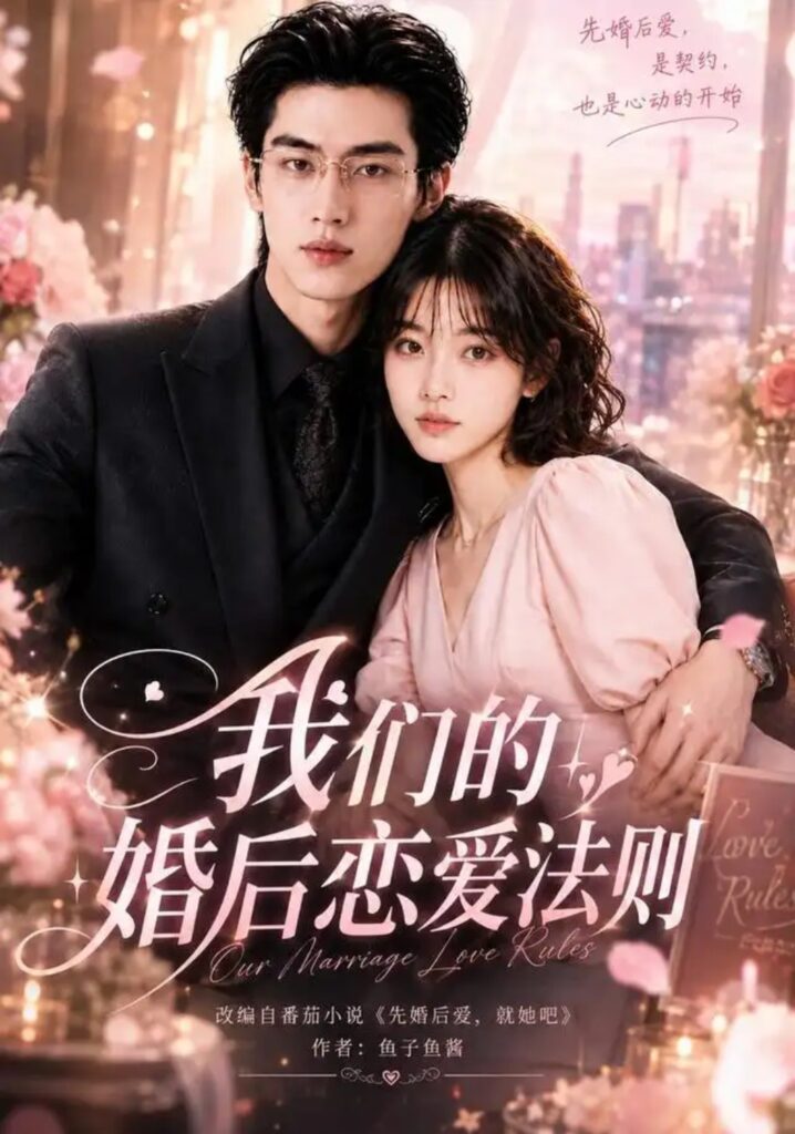 《我们的婚后恋爱法则》短剧全集完整版免费观看-看电影短剧网