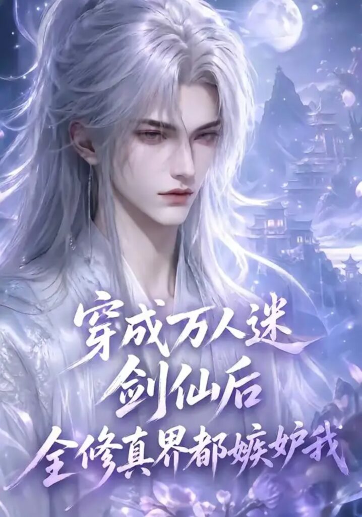 《(1).穿成万人迷剑仙后全修真界都嫉妒我》短剧全集完整版免费观看-看电影短剧网