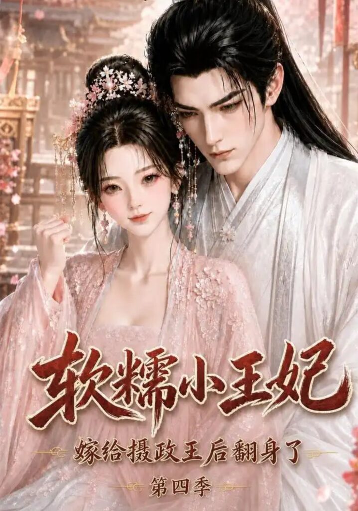 《软糯小王妃,嫁给摄政王后翻身了第四季》短剧全集完整版免费观看-看电影短剧网