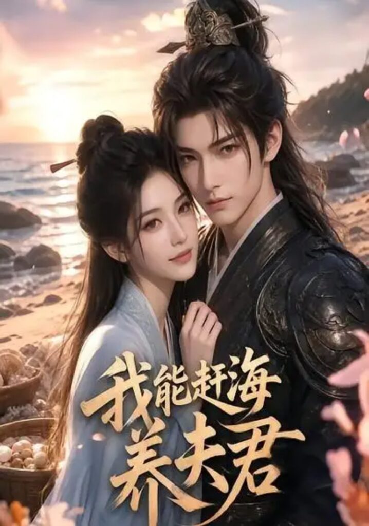 《我能赶海养夫君》短剧全集完整版免费观看-看电影短剧网