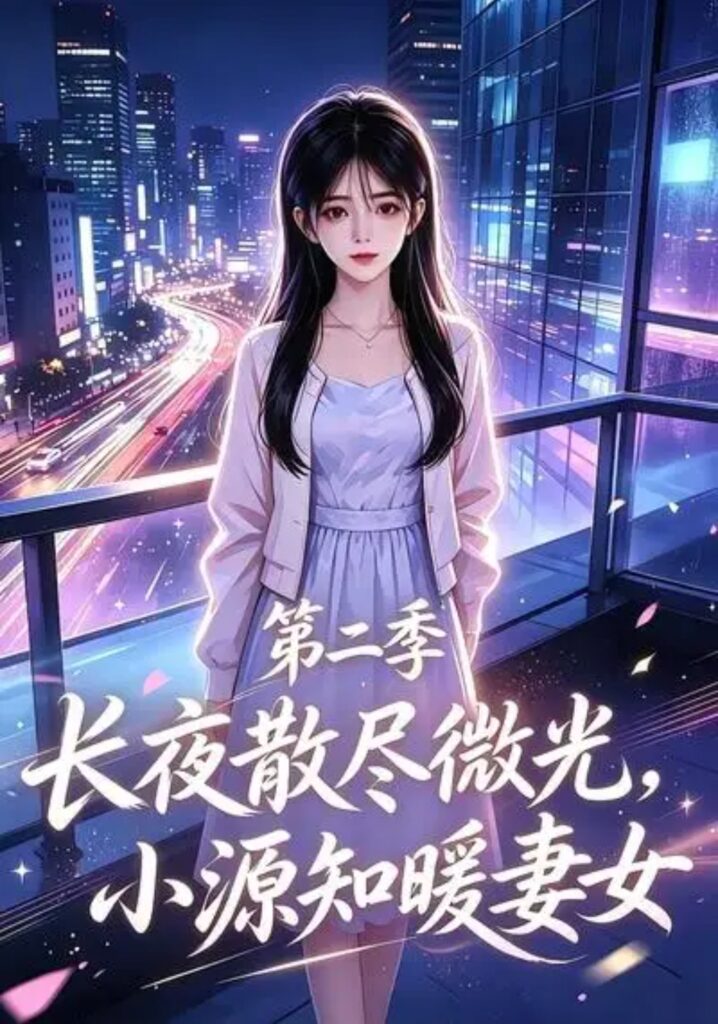 《长夜散尽微光，小源知暖妻女第二季》短剧全集完整版免费观看