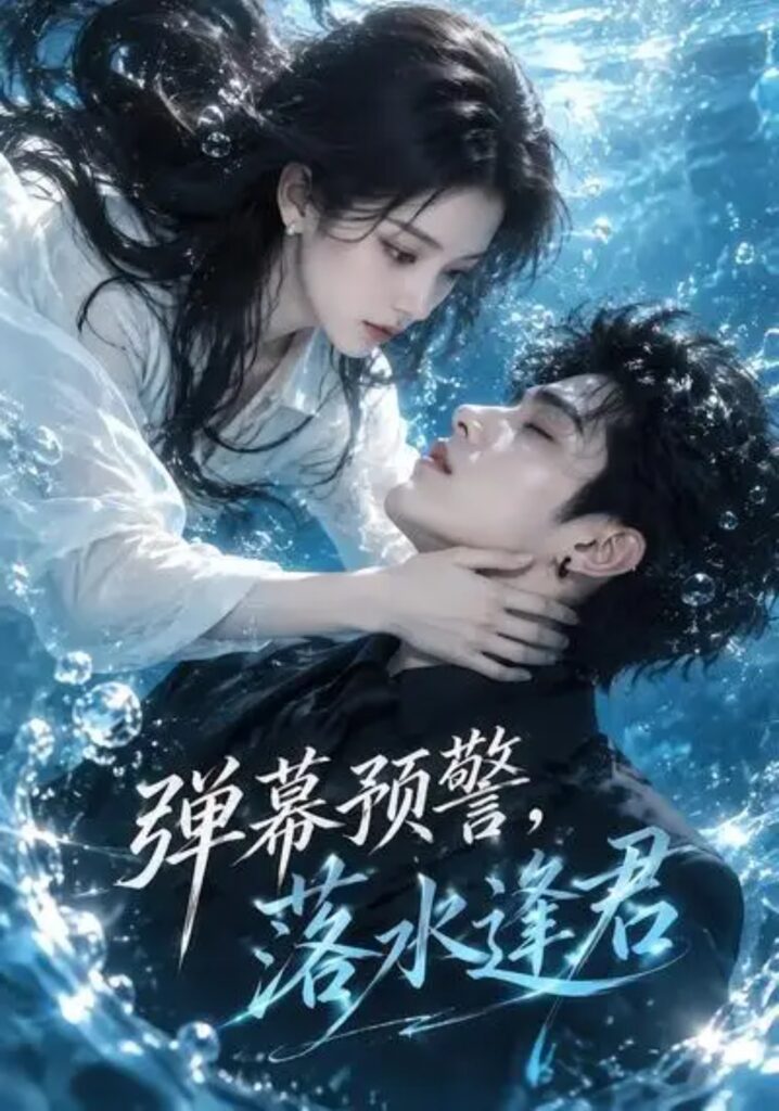 《弹幕预警,落水逢君》短剧全集完整版免费观看-看电影短剧网