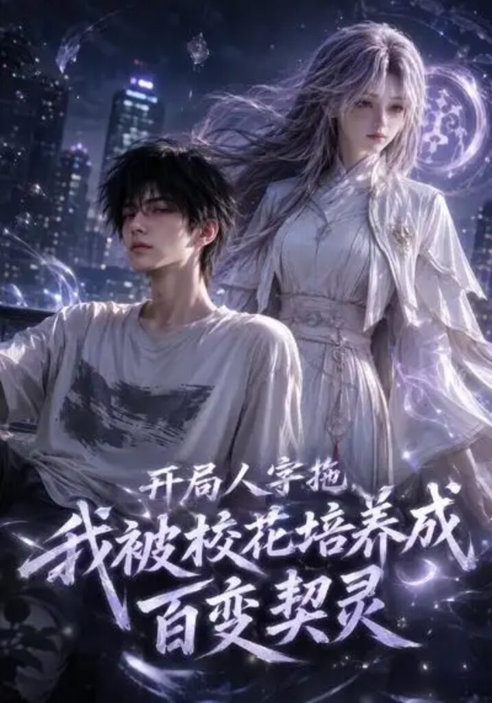 《开局人字拖我被校花培养成百变契灵(集119)》短剧全集完整版免费观看-看电影短剧网