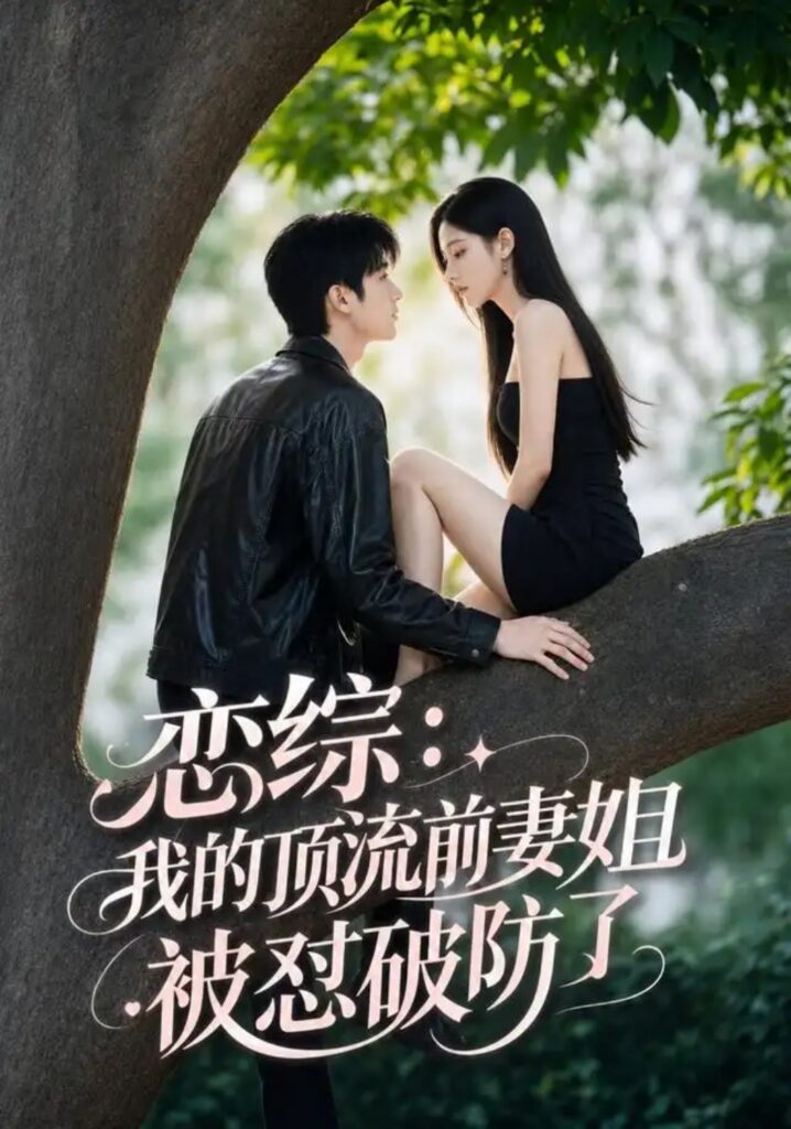 《恋综:我的顶流前妻姐被怼破防了》短剧全集完整版免费观看-看电影短剧网