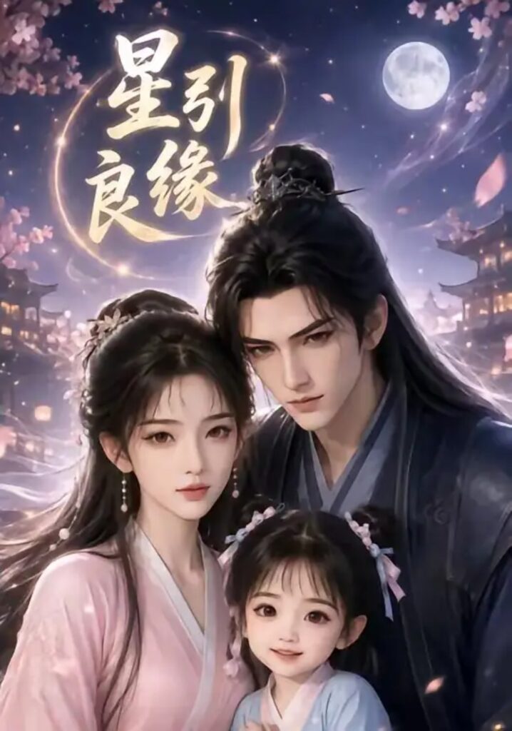 《星引良缘》短剧全集完整版免费观看