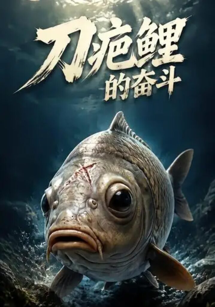 《刀疤鲤的奋斗》短剧全集完整版免费观看-看电影短剧网