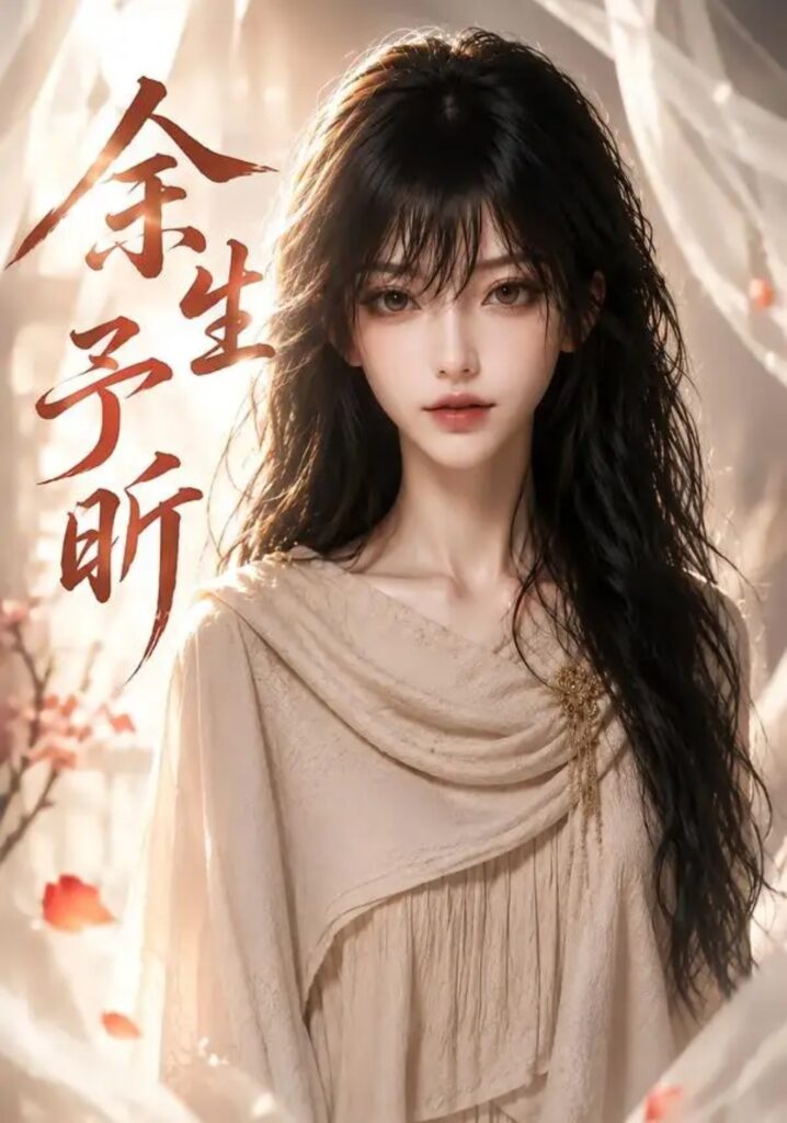 《余生予昕》短剧全集完整版免费观看