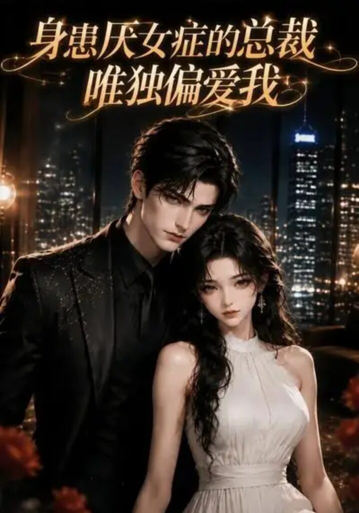 《身患厌女症的总裁唯独偏爱我》短剧全集完整版免费观看