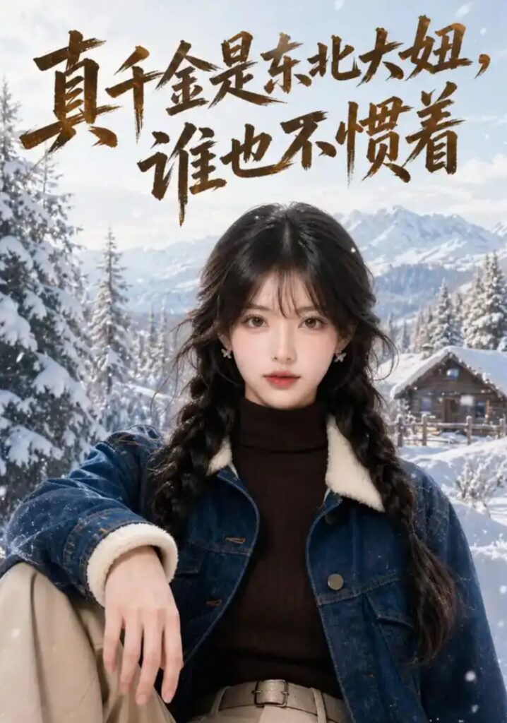 《真千金是东北大妞,谁也不惯着》短剧全集完整版免费观看-看电影短剧网