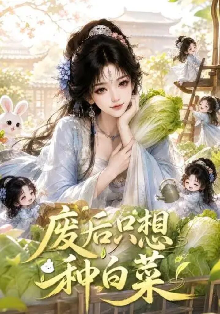 《废后只想种白菜》短剧全集完整版免费观看-看电影短剧网