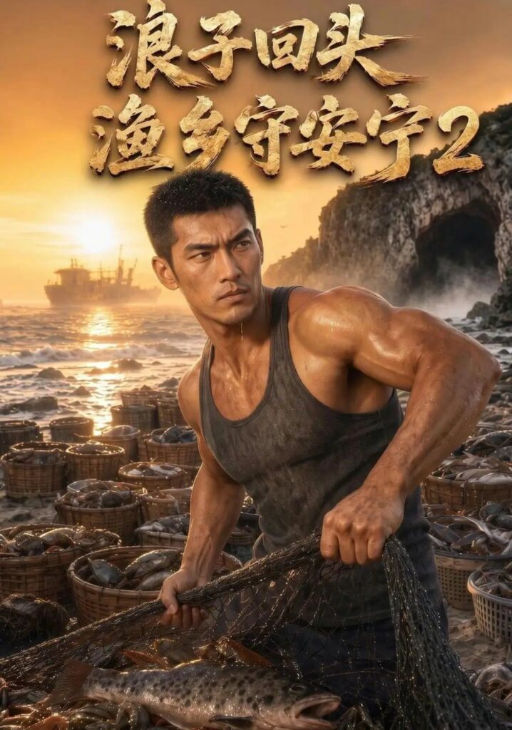 《浪子回头,渔乡守安宁2》短剧全集完整版免费观看-看电影短剧网