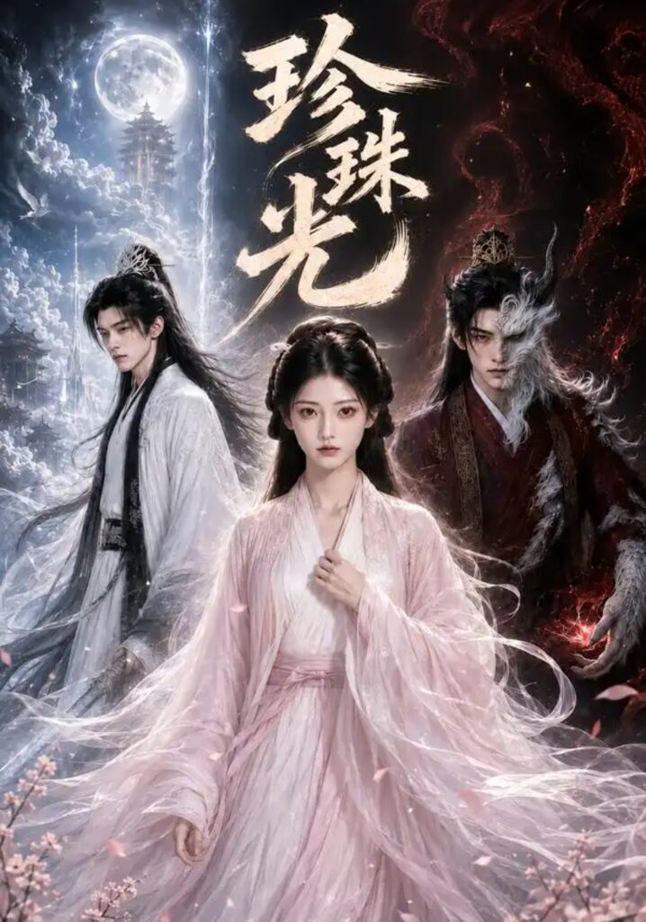 《珍珠光》短剧全集完整版免费观看-看电影短剧网