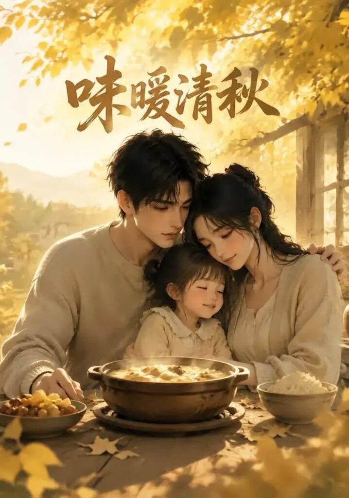 《味暖清秋》短剧全集完整版免费观看-看电影短剧网