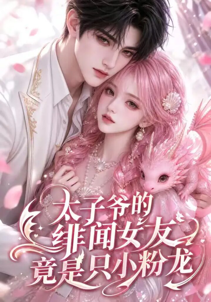 《太子爷的绯闻女友竟是只小粉龙》短剧全集完整版免费观看-看电影短剧网