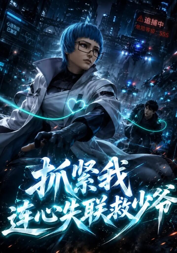 《抓紧我连心失联救少爷》短剧全集完整版免费观看-看电影短剧网