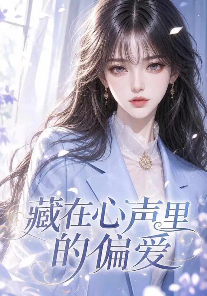 《藏在心声里的偏爱》短剧全集完整版免费观看-看电影短剧网