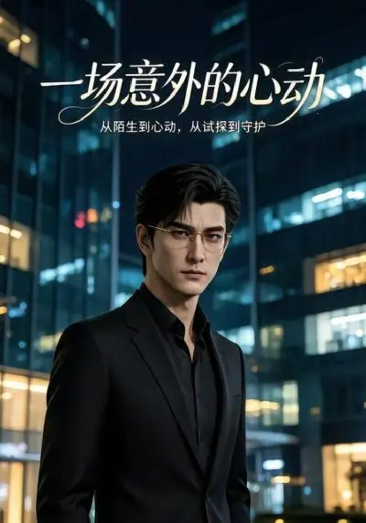 《一场意外的心动》短剧全集完整版免费观看-看电影短剧网