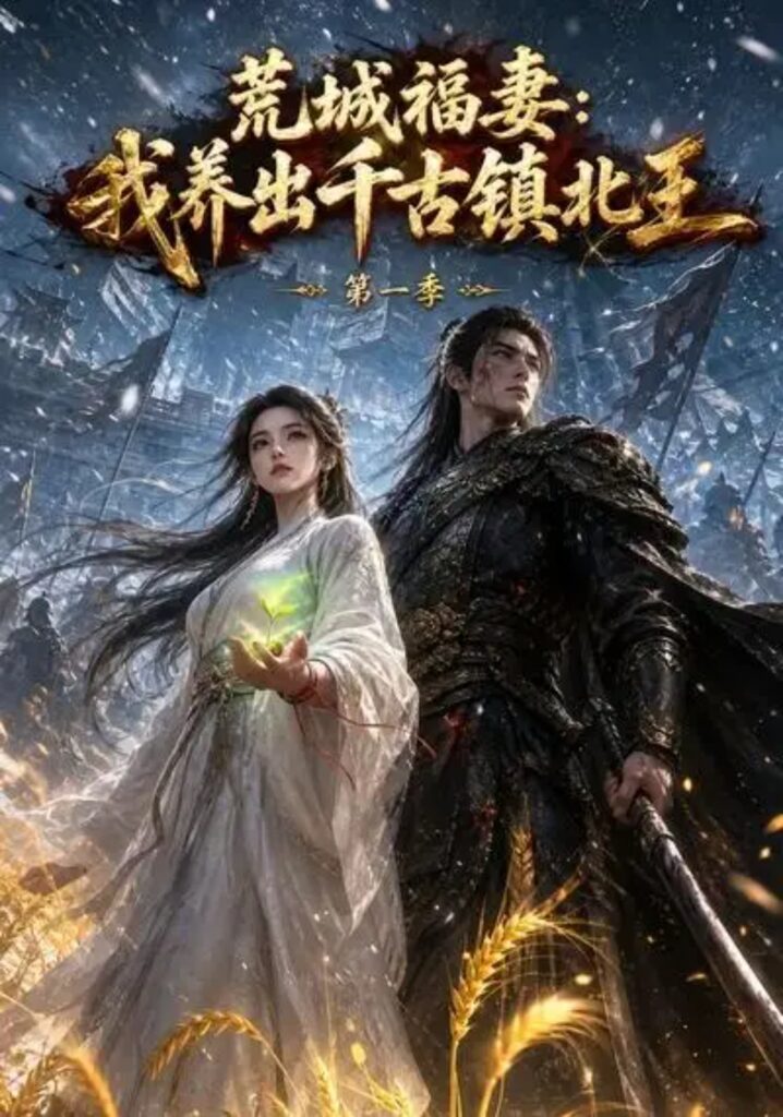 《荒城福妻:我养出千古镇北王第一季》短剧全集完整版免费观看-看电影短剧网