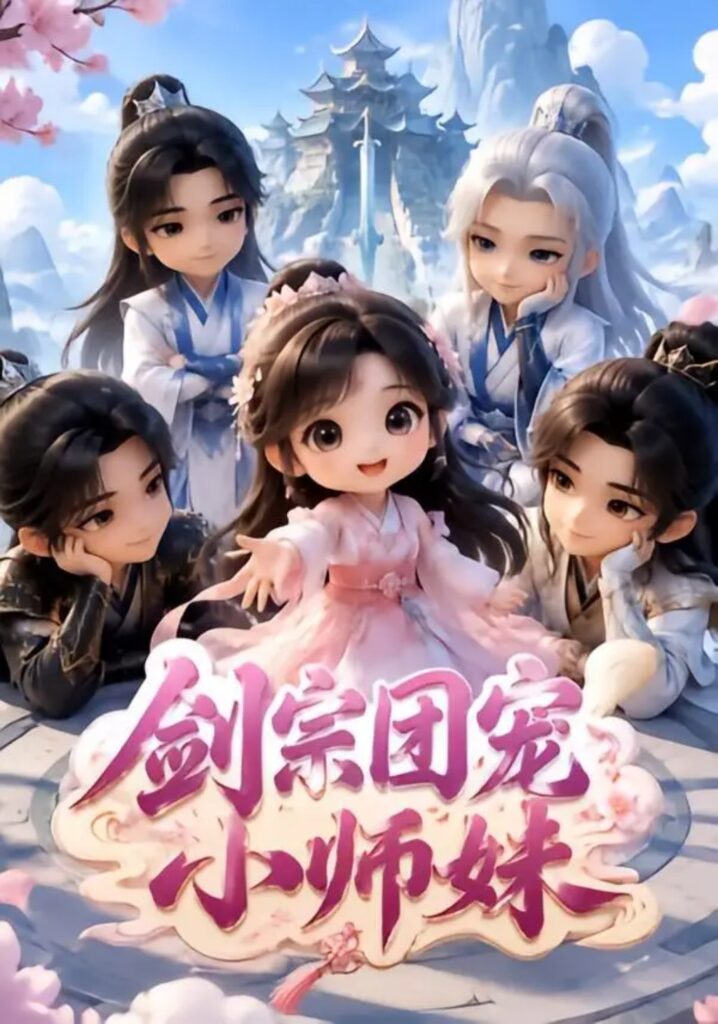 《剑宗团宠小师妹》短剧全集完整版免费观看