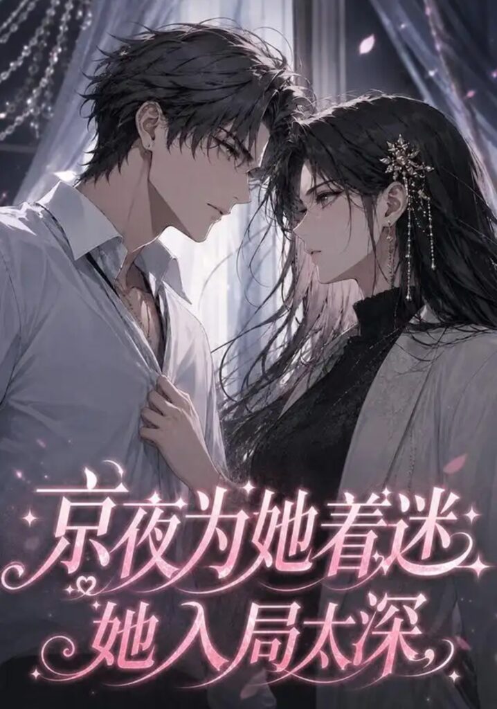 《京夜为她着迷她入局太深》短剧全集完整版免费观看-看电影短剧网
