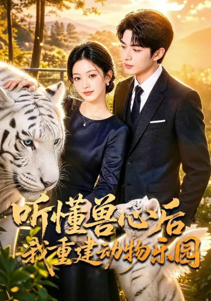 《听懂兽心后我重建动物乐园》短剧全集完整版免费观看-看电影短剧网