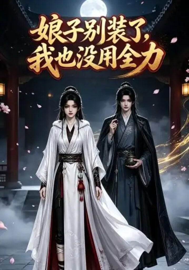 《娘子别装了,我也没用全力》短剧全集完整版免费观看-看电影短剧网