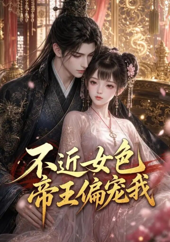 《不近女色帝王偏宠我》短剧全集完整版免费观看