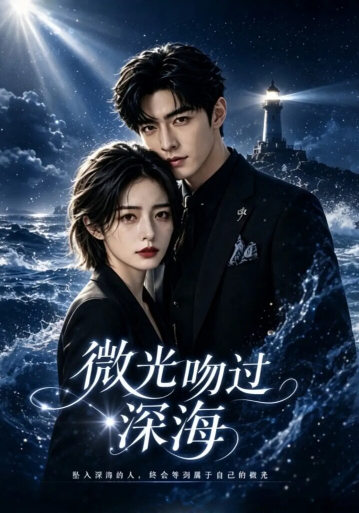 《微光吻过深海》短剧全集完整版免费观看