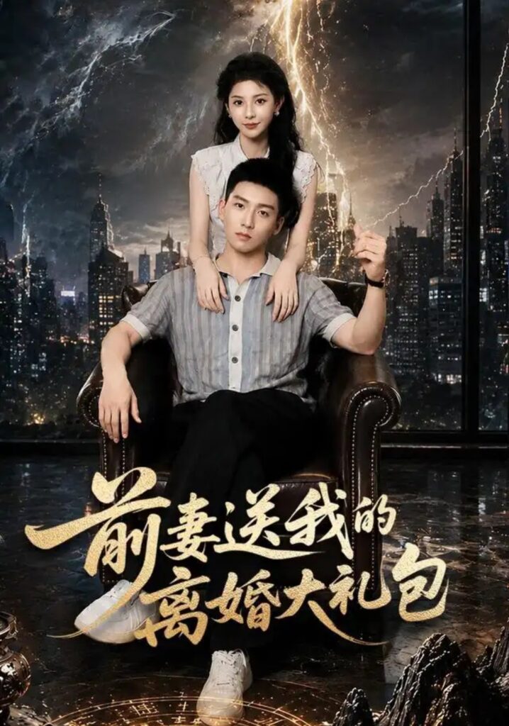《前妻送我的离婚大礼包》短剧全集完整版免费观看-看电影短剧网