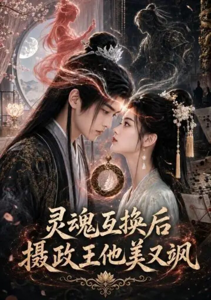 《灵魂互换后摄政王他美又飒》短剧全集完整版免费观看-看电影短剧网