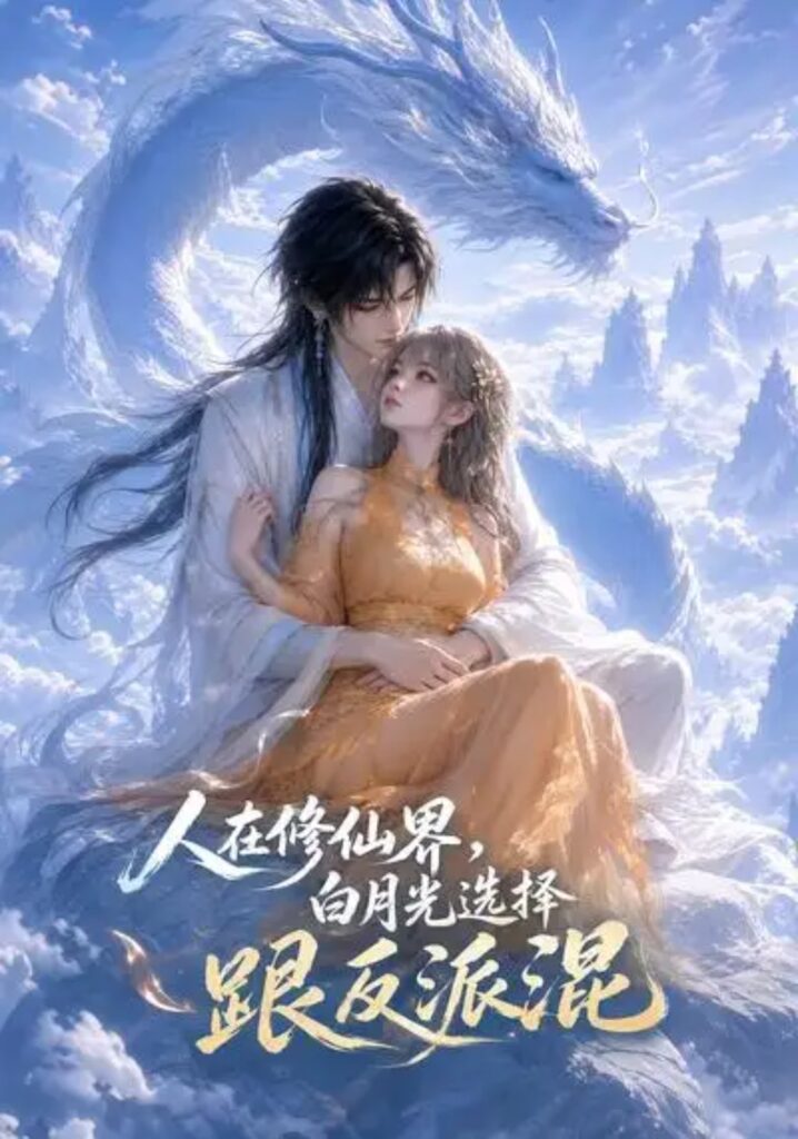 《人在修仙界,白月光选择跟反派混》短剧全集完整版免费观看-看电影短剧网