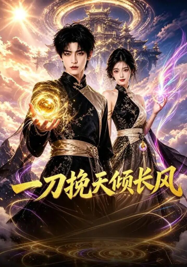 《一刀挽天倾长风》短剧全集完整版免费观看-看电影短剧网